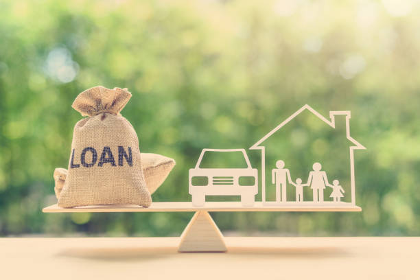 Loan Servicing and Management in Red Bank, TN